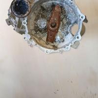 Cambio Audi A3 2.0 FSI 6M anno 2006/10