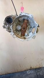 Cambio Audi A3 2.0 FSI 6M anno 2006/10