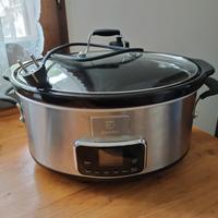 slow cooker esc7400 Electrolux 