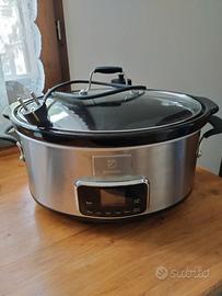 slow cooker esc7400 Electrolux 