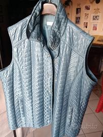 trapuntino smanicato 