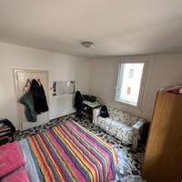 Camera matrimoniale uso singolo