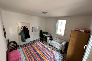 Camera matrimoniale uso singolo