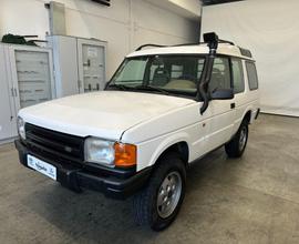 LAND ROVER Discovery 2.5 Tdi 3 porte Country