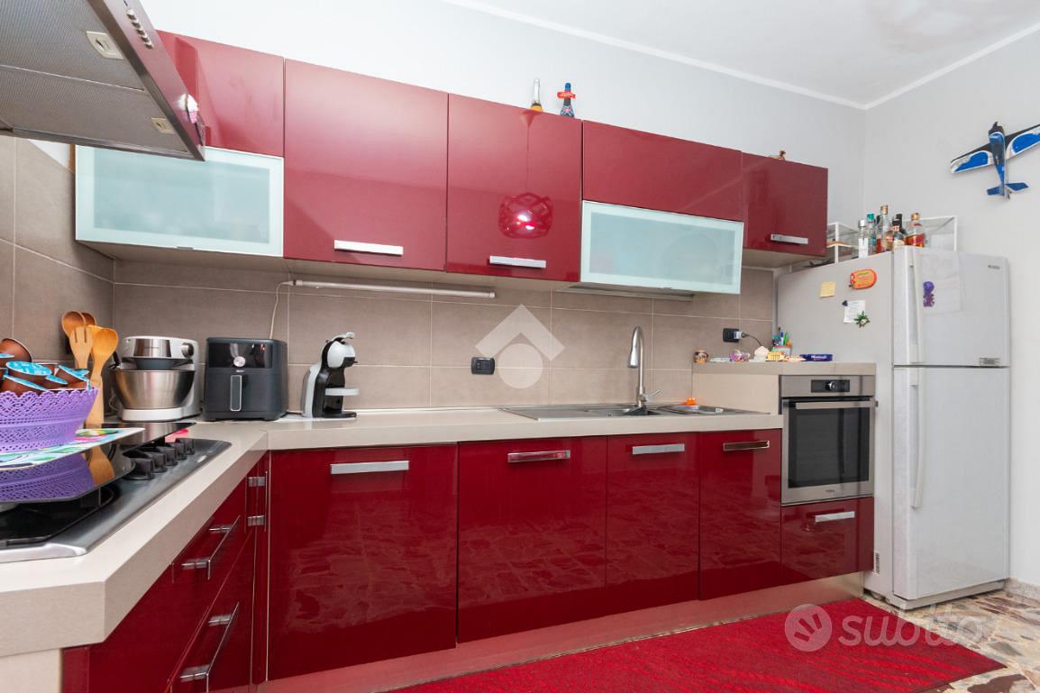Apartment in Caselle Torinese, Torino - Vista 3
