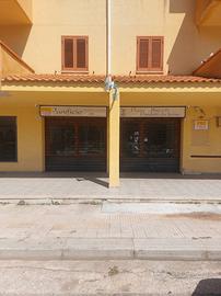 Locale ad uso commerciale