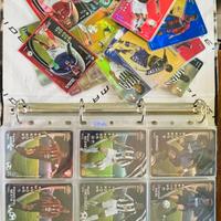 Carte Football Champions