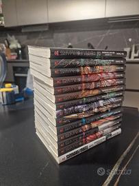 TERRAFORMARS 1-13 +21 