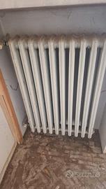 Termosifoni in ghisa