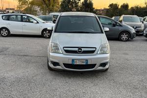 Opel Meriva 1.3 CDTI Club
