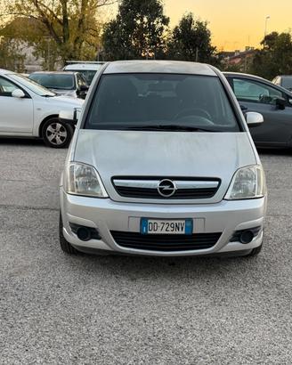 Opel Meriva 1.3 CDTI Club