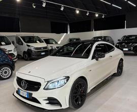 Mercedes-benz C 43 AMG C 43 4Matic AMG Coupé