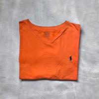 T shirt Polo Ralp Lauren taglia XL