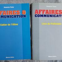 lotto 12 libri di francese per le superiori, nuovi