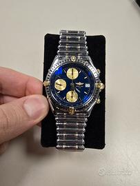 Breitling chronomat GP bracciale rouleaux