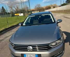 Vw passat variant 2,0 tdi 11/2015