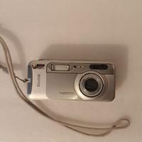 FOTOCAMERA DIGITALE KODAK EASYSHARE LS 743