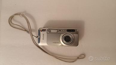 FOTOCAMERA DIGITALE KODAK EASYSHARE LS 743
