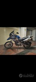 BMW GS 650 dakar