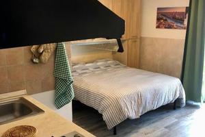 Monolocale per brevi periodi