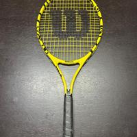 Racchetta da tennis Wilson Minions 103