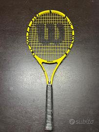 Racchetta da tennis Wilson Minions 103