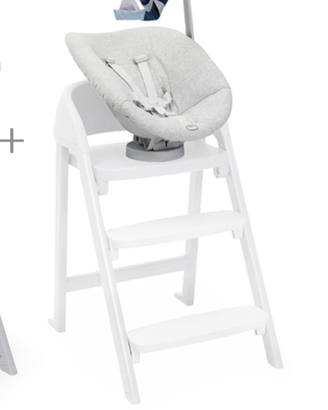 Sedia evolutia chicco