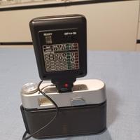 2 macchine fotografiche retrò 