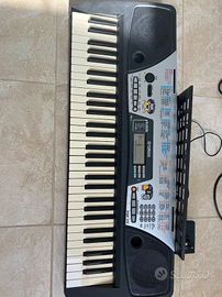 Tastiera elettrica Yamaha
