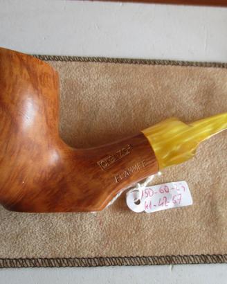 Pipa in radica LORENZO FLAMMEE