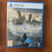 Hogwarts legacy ps5