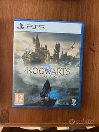 Hogwarts legacy ps5