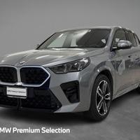 BMW X2 sdrive 18d MSport auto