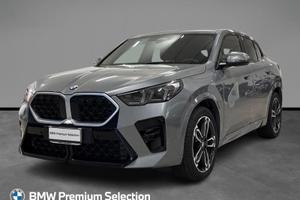BMW X2 sdrive 18d MSport auto