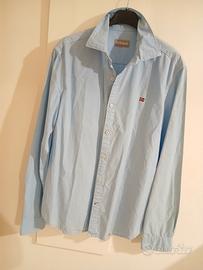 Camicia uomo Napapijri 