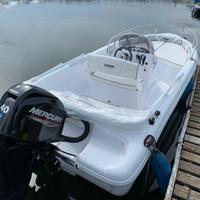 Ranieri Shark 17 PROMO 2026