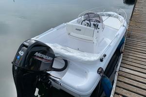 Ranieri Shark 17 PROMO 2026