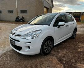 CITROEN C3 MOTORE NUOVO NEOPATENTATI OK ZTL