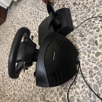 Manubrio thrustmaster ferrari