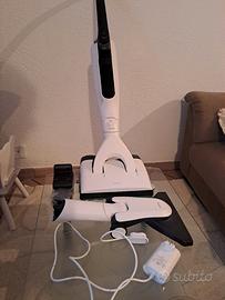 aspiratore folletto pari a nuovo,usato una volta