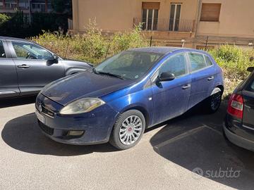 Fiat Bravo 1.6 MJT leggere l annuncio
