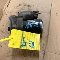 MOTRINO D'AVVIAMENTO 207 1.2B 2008