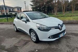 Renault Clio 1.2 75CV GPL 5 porte Live Gomme Nuove