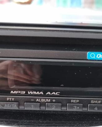 AUTORADIO SONY CDX GT 33U VINTAGE