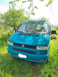 Fugone Volkswagen T4