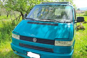Fugone Volkswagen T4