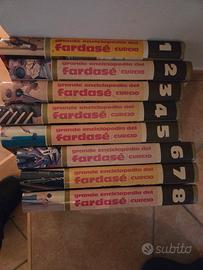 enciclopedia del fardasè