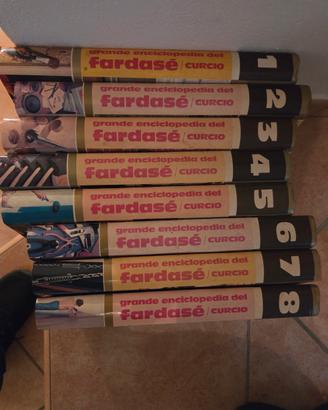 enciclopedia del fardasè