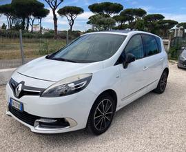 Renault Scenic 1.6 dci 130 cv