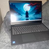 pc lenovo come nuovo di tutto 